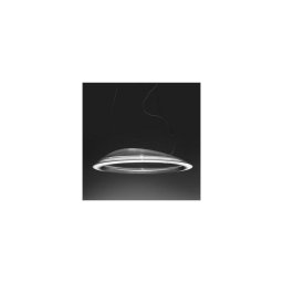 Lustră LED dimabilă pe cablu Artemide 1401010APP AMELUNA LED/41W/230V 3000K