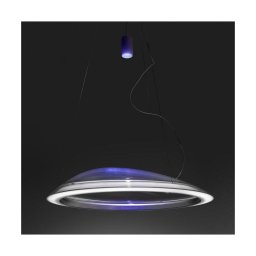 Lustră LED RGBW dimabilă pe cablu Artemide 1402010APP AMELUNA LED/45W/230V 3000K