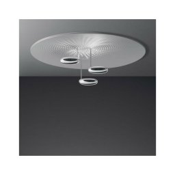Plafonieră LED dimabilă Artemide 1474110A DROPLET LED/87W/230V 3000K