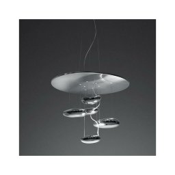 Lustră LED dimabilă aplicată Artemide 1477110A MERCURY LED/29W/230V 3000K