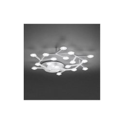 Plafonieră LED dimabilă Artemide 1594050APP NET LED/43W/230V 3000K