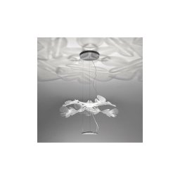 Lustră LED dimabilă pe cablu Artemide 1628010APP CHLOROPHILIA LED/44W/230V 3000K