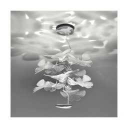 Lustră LED dimabilă pe cablu Artemide 1628110APP CHLOROPHILIA LED/44W/230V 3000K