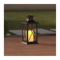 Atmosphera - Lampă solară LED 1,2V 300mAh IP44, felinar