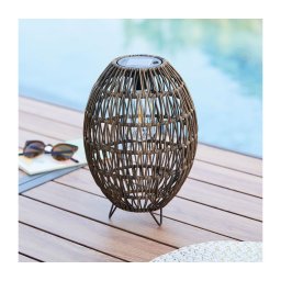 Atmosphera - Lampă solară LED RAVI LED/1,2V 800 mAh IP44