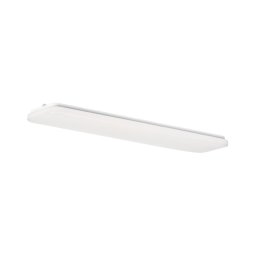 Plafonieră LED Kanlux 38795 LINCEA LED/15/20/24W/230V 3000/4000/6500K IK08 IP40