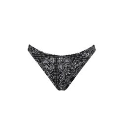 MC2 SAINT BARTH Bikini Bottom Nalu Curly Cheekiest NAL0001-03148H bandanna round 00