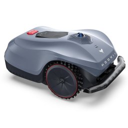 Robot de tuns iarba fara fir de delimitare HOOKII Neomow X Pro - pana la 6000 mp.