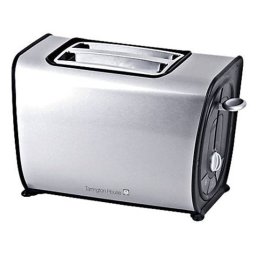 Prajitor paine Tarrington House TA3209S, 870W, 2 felii, inox