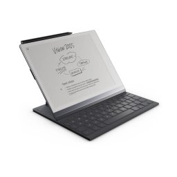 Husa cu tastatura reMarkable pentru reMarkable 2, Layout US, Negru