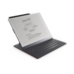 Husa cu tastatura reMarkable pentru reMarkable 2, Layout US, Maro