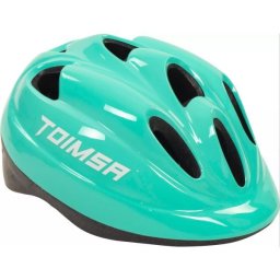 Toimsa: Casă de bicicletă - verde