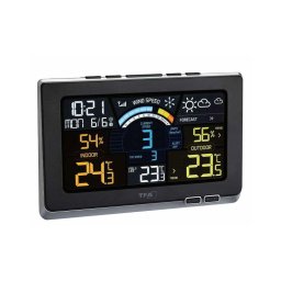 TFA 35.1140.01 Spring Breeze Weather Station