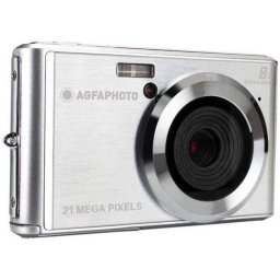 Aparat foto digital AGFA DC5200 Silver