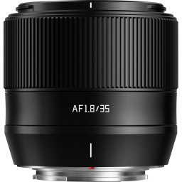 Obiectiv foto DSLR Obiectiv TTartisan APS-C AF35mm F1.8 cu Auto Focus pentru Sony E DESIGILAT