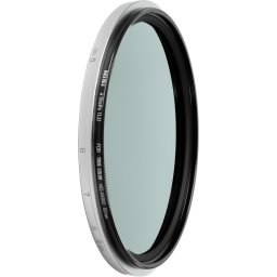 NiSi Filter Swift System ND16 / 4 stops 58mm