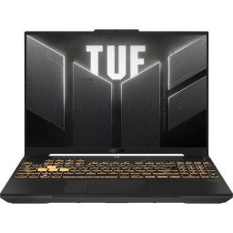 Notebook TUF A16 FA607NU-RL056 16" FHD+ AMD Ryzen 5 7535HS 16GB 512GB SSD NVIDIA® GeForce RTX™ 4050 Free Dos Mecha Gray