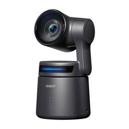 Camera web 51297, Wi-Fi, 3840 x 2160 pixeli, CMOS de 1/1.8", Negru