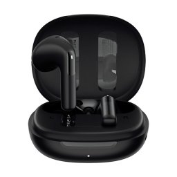 E10 QT35, Autonomie 4.5 ore, Bluetooth 5.4, Negru