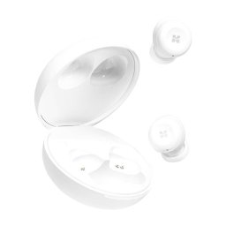 50044, Autonomie 5 ore, Bluetooth 5.3, Alb