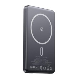 Baterie externa MC-4641 Ultra-Thin 5000mAh 1C Wireless