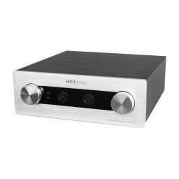 Mini Shangri La J Amplifier
