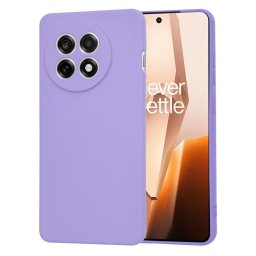 Husa Husa pentru OnePlus 13R - Techsuit SoftFlex - Light Purple