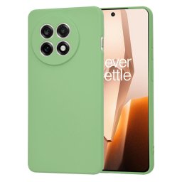 Husa Husa pentru OnePlus 13R - Techsuit SoftFlex - Mint Green