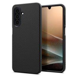 Husa Husa pentru Samsung Galaxy A26 5G - Liquid Air - Matte Black