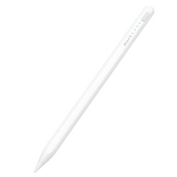 Stylus Pen Stylus pen pentru iPad, Palm Rejection, 90mAh - Lito (K1) - White