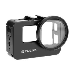 Carcasa metalica pentru Insta360 Ace Pro/Ace (PU966B)