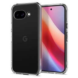 Husa Husa pentru Google Pixel 9a - Ultra Hybrid - Crystal Clear