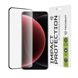 Folie protecție ecran din Sticlă securizată - compatibil cu Xiaomi Folie pentru Xiaomi 15 Ultra