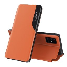 Husa Husa pentru Xiaomi Poco X7 Pro - Techsuit eFold Series - Orange