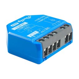 Releu inteligent 51925, 110-240 V, Albastru