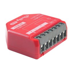 Releu inteligent 51926, 110-240 V, Rosu