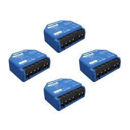Releu inteligent 51929, Bluetooth, Albastru