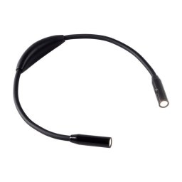 48801, LED integrat, Negru