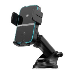Suport auto telefon Joyroom JR-ZS246, bord, negru