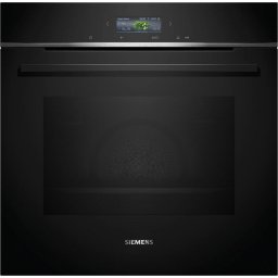 Cuptor HB734G1B1, 3600 W, 71 l, Clasa A+, Negru