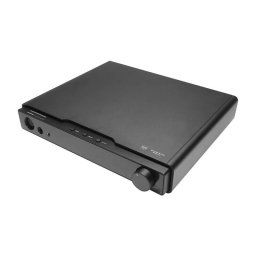 50067, 1 x USB, 32 Ω, Negru