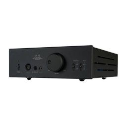 50071, 1 x USB, 300 Ω, Negru