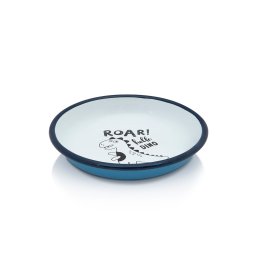 Farfurie adanca 0.75l Dino Metalacemail/18cm/0.75l
