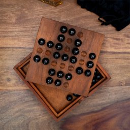 Joc Logic Solitaire