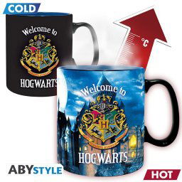 Cana Magică Harry Potter (460 ml.)