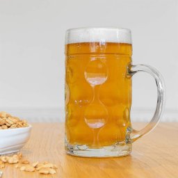 Halbă de Bere (1 litru)