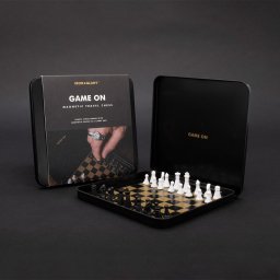Joc Șah Magnetic Portabil