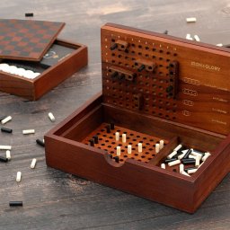 Joc de Lemn Battleships