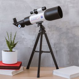 Telescop pentru Copii NASA