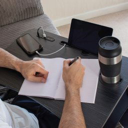 Masuta de Laptop si Tableta Pliabila